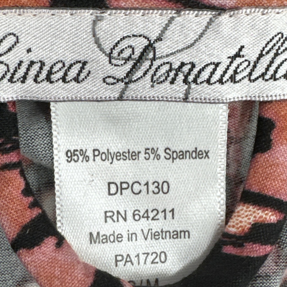 Linea Donatella Robe S/M - Picture 4 of 4